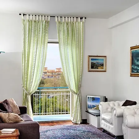 Caruso 1 By Villasandco Rentalsorrento 索伦托